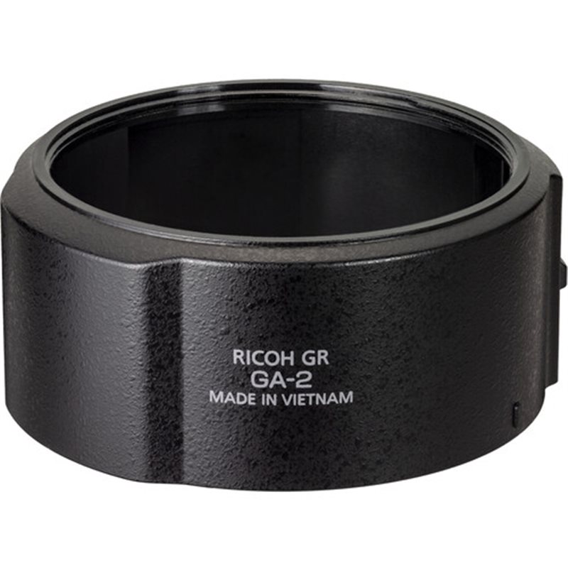 RICOH GA-2 LENS ADAPTER RICOH GA-2 LENS ADAPTER