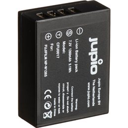 JUPIO NP-W126S BATTERIA LITHIUM-ION