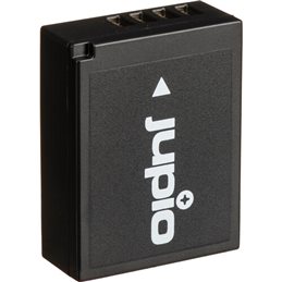 JUPIO NP-W126S BATTERIA LITHIUM-ION