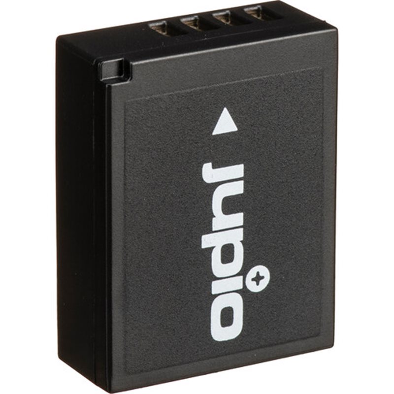 JUPIO NP-W126S BATTERIA LITHIUM-ION JUPIO NP-W126S BATTERIA LITHIUM-ION
