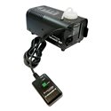 AMERICANDJ VF400 EP FOG MACHINE