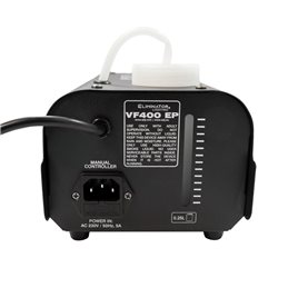 AMERICANDJ VF400 EP FOG MACHINE
