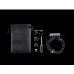 GODOX LMS-60G MICROFONO LAVALIER OMNIDIREZIONALE