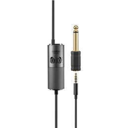 GODOX LMS-60G MICROFONO LAVALIER OMNIDIREZIONALE