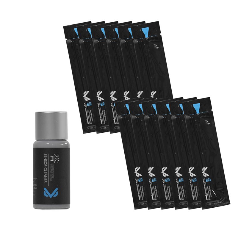 VSGO MEDIUM FORMAT SENSOR CLEANING ROD KIT VSGO MEDIUM FORMAT SENSOR CLEANING ROD KIT