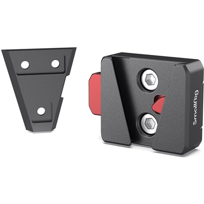 SMALLRIG 2801 MINI V-LOCK ASSEMBLY KIT SMALLRIG 2801 MINI V-LOCK ASSEMBLY KIT
