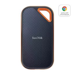 SANDISK SSD PORTABLE EXTREME 8TB READ 1050MB/S WRITE 1050MB/S | Fcf Forniture Cine Foto