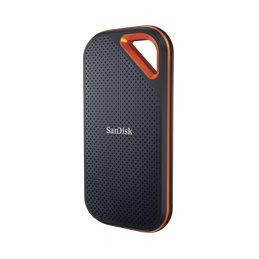 SANDISK SSD PORTABLE EXTREME 8TB READ 1050MB/S WRITE 1050MB/S | Fcf Forniture Cine Foto