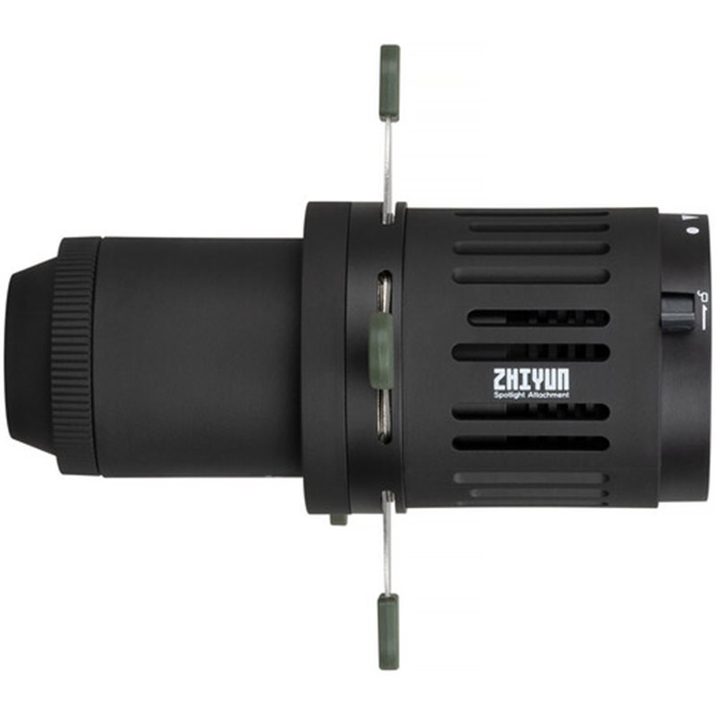 ZHIYUN SPOTLIGHT ADAPTER ZY MOUNT ZHIYUN SPOTLIGHT ADAPTER ZY MOUNT