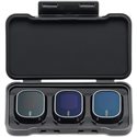 DJI MINI 4 PRO ND FILTERS SET (ND 16/64/256) | Fcf Forniture Cine Foto Milano