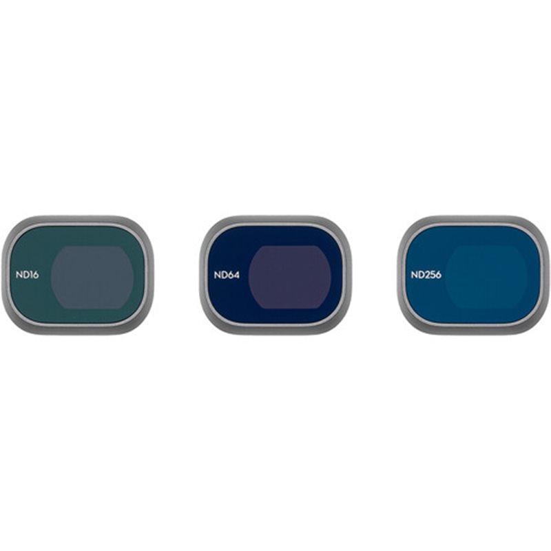 DJI ND FILTER KIT FOR MINI 4 PRO DJI ND FILTER KIT FOR MINI 4 PRO