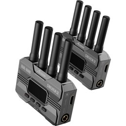 ACCSOON CINEVIEW SE MULTI-SPECTRUM WIRELESS VIDEO TRANSMISSION SYSTEM
