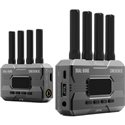 ACCSOON CINEVIEW SE MULTI-SPECTRUM WIRELESS VIDEO TRANSMISSION SYSTEM