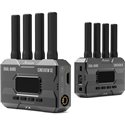 ACCSOON CINEVIEW SE MULTI-SPECTRUM WIRELESS VIDEO TRANSMISSION SYSTEM