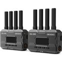 ACCSOON CINEVIEW SE MULTI-SPECTRUM WIRELESS VIDEO TRANSMISSION SYSTEM