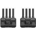 ACCSOON CINEVIEW SE MULTI-SPECTRUM WIRELESS VIDEO TRANSMISSION SYSTEM
