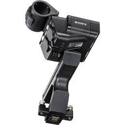 SONY XLR-H1 XLR HANDLE UNIT