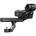 SONY XLR-H1 XLR HANDLE UNIT