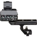SONY XLR-H1 XLR HANDLE UNIT