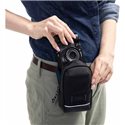 TENBA SKYLINE V2 POUCH 4 BLACK