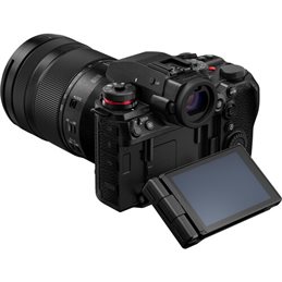 PANASONIC LUMIX S1 II BODY