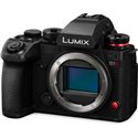 PANASONIC LUMIX S1 II BODY