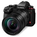 PANASONIC LUMIX S1 II E + 24-105mm
