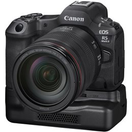 CANON CF-R20EP BATTERY GRIP WITH COOLING FAN E ETHERNET
