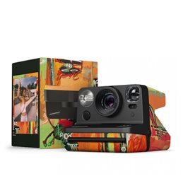 POLAROID PZ9137 NOW BASQUIAST GENERATION 2