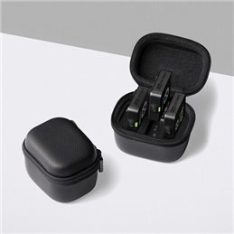 RODE WIRELESS PRO WIRELESS MICROPHONE SYSTEM