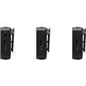 RODE WIRELESS PRO WIRELESS MICROPHONE SYSTEM