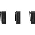 RODE WIRELESS PRO WIRELESS MICROPHONE SYSTEM