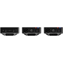 RODE WIRELESS PRO WIRELESS MICROPHONE SYSTEM
