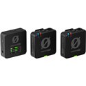RODE WIRELESS PRO WIRELESS MICROPHONE SYSTEM