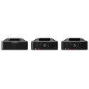 RODE WIRELESS GO (GEN 3) COMPACT DIGITAL WIRELESS MICROPHONE SYSTEM