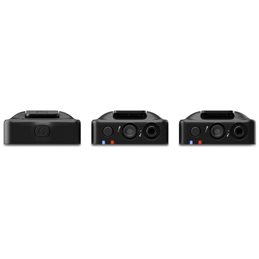 RODE WIRELESS GO (GEN 3) COMPACT DIGITAL WIRELESS MICROPHONE SYSTEM