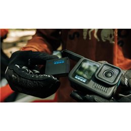 GOPRO BATTERIA RICARICABILE ENDURO HERO 13