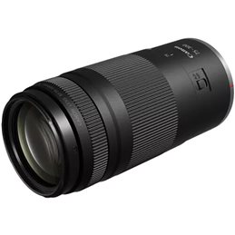 CANON RF 75-300mm F4-5.6