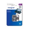 INTEGRAL 32GB V30 MICRO SDHC READ 100MB/S WRITE 30MB/S