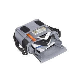 GENESIS 3690 GEAR TACIT S GRIGIA