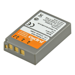 JUPIO BATTERIA BLS-5/BLS-50 OLYMPUS