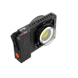 ROLLEI LUX 100 RGB | Fcf Forniture Cine Foto