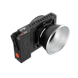 ROLLEI LUX 100 RGB | Fcf Forniture Cine Foto