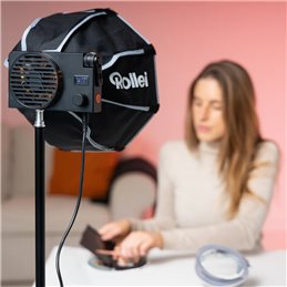 ROLLEI LUX 100 RGB | Fcf Forniture Cine Foto
