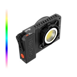 ROLLEI LUX 100 RGB | Fcf Forniture Cine Foto