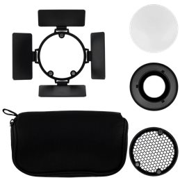 ROLLEI LUX SET ACCESSORIES