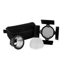 ROLLEI LUX SET ACCESSORIES