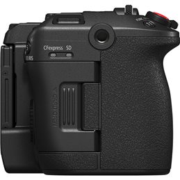 CANON EOS C50 BODY