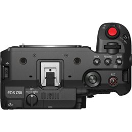 CANON EOS C50 BODY