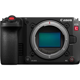 CANON EOS C50 BODY